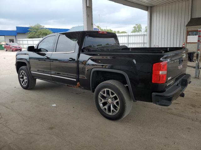 Vin: 3gtu2vec9eg492932, lot: 59557645, gmc sierra k1500 slt 20142