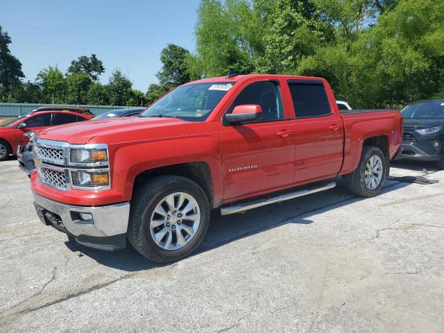 Vin: 3gcukrec2fg263677, lot: 59909095, chevrolet all models k1500 lt 2015 img_1
