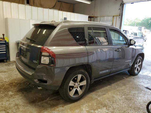 2016 JEEP COMPASS LA 1C4NJDEBXGD769029