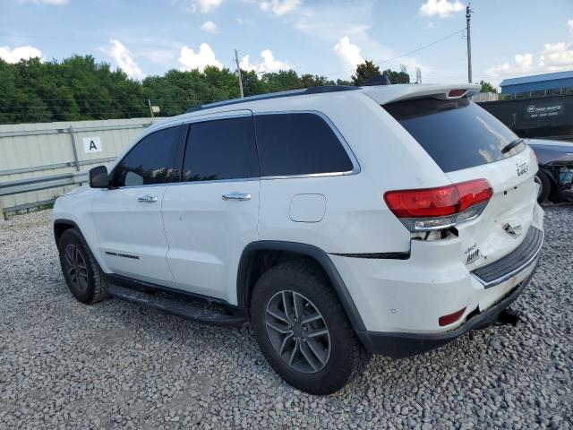 Vin: 1c4rjfbg4kc670301, lot: 62533545, jeep cherokee limited 20192