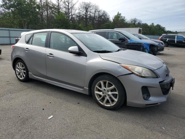 Vin: jm1bl1l67c1506963, lot: 62756685, mazda mazda3 s 20124
