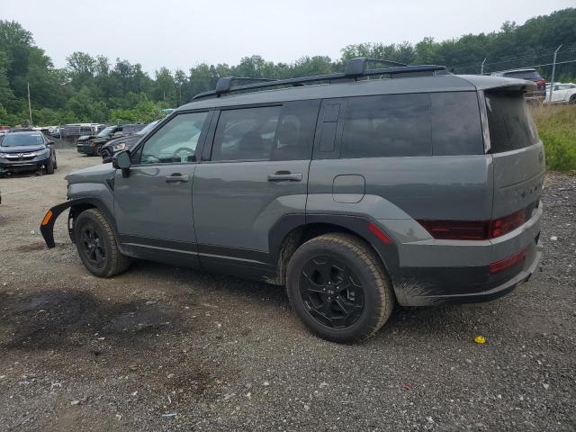 2025 HYUNDAI SANTA FE X - 5NMP3DGL5SH094392