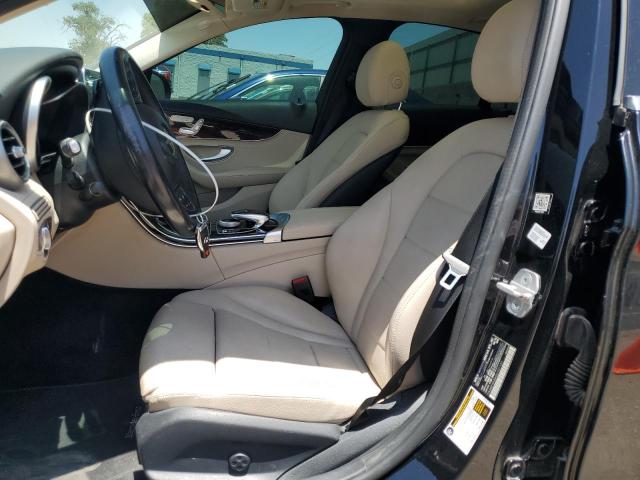 2016 MERCEDES-BENZ C 300 4MAT 55SWF4KB4GU101101