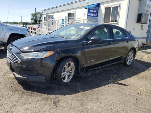 Vin: 3fa6p0uu2jr100742, lot: 59962275, ford fusion s hybrid 2018 img_1