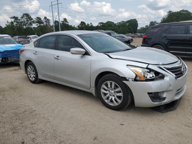 Vin: 1n4al3apxfc586163, lot: 59579845, nissan altima 2.5 20154
