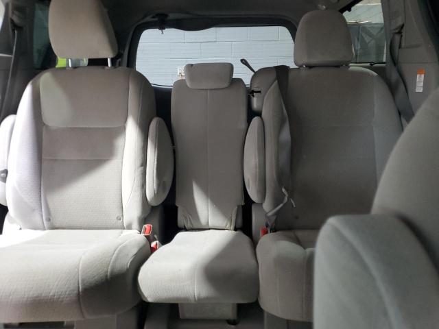 2015 TOYOTA SIENNA LE 5TDKK3DC4FS605976