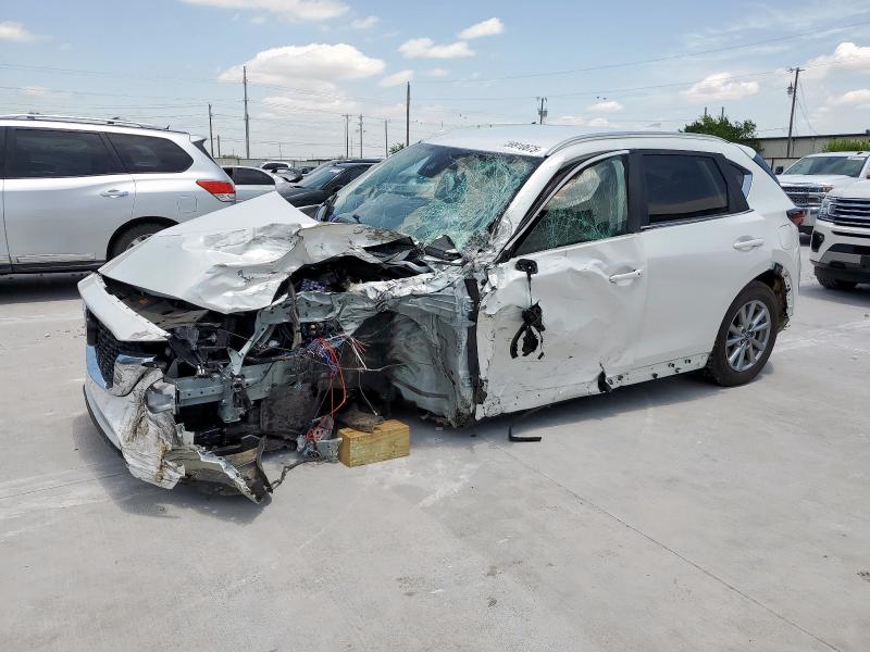 Vin: jm3kfbbm0r0379864, lot: 59910675, mazda cx-5 selec select 2024 img_1
