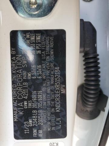 2024 KIA NIRO EX KNDCR3LEXR5152184
