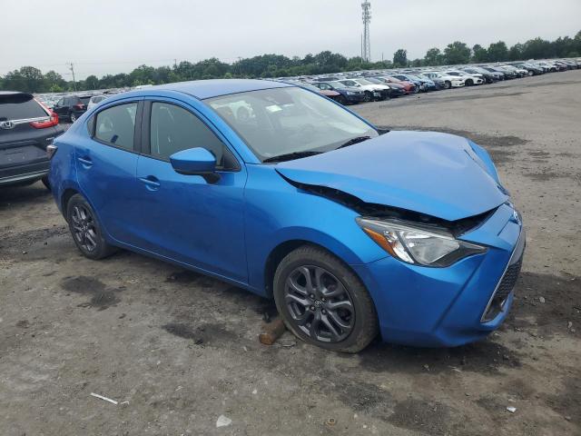 Vin: 3mydlbyv1ky514180, lot: 61183175, toyota yaris l 20194