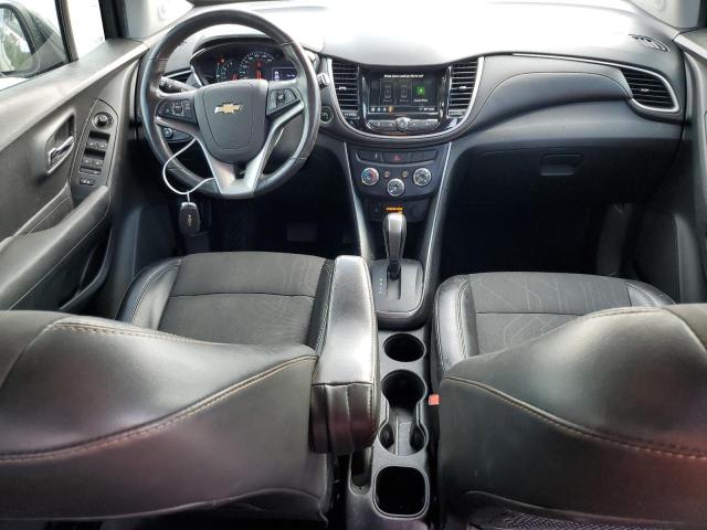 2019 CHEVROLET TRAX 1LT - 3GNCJLSB9KL392449