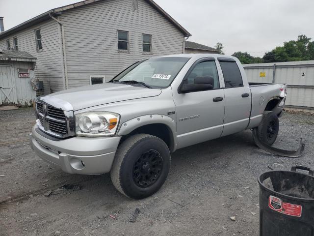 DODGE RAM 1500 S