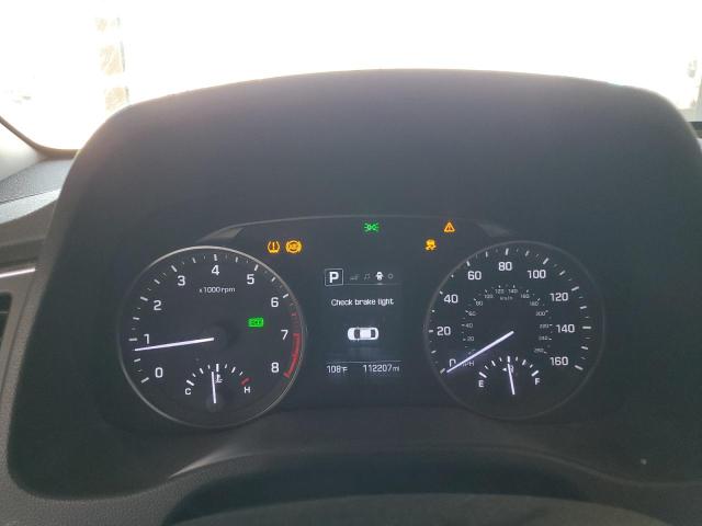 2018 HYUNDAI ELANTRA SE - 5NPD84LF1JH215411