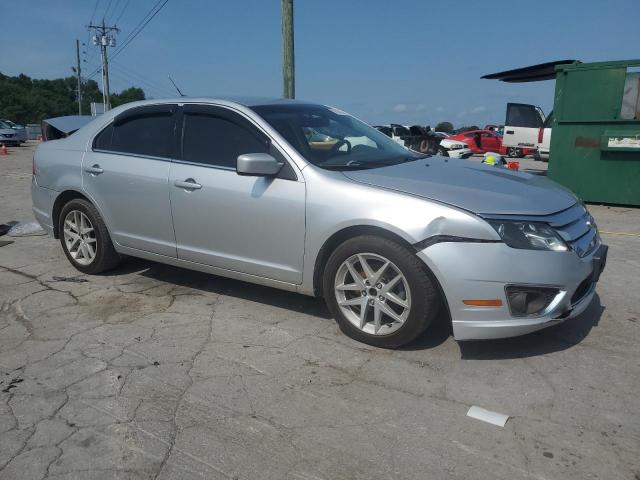 Vin: 3fahp0jg3cr178411, lot: 59526405, ford fusion sel 20124