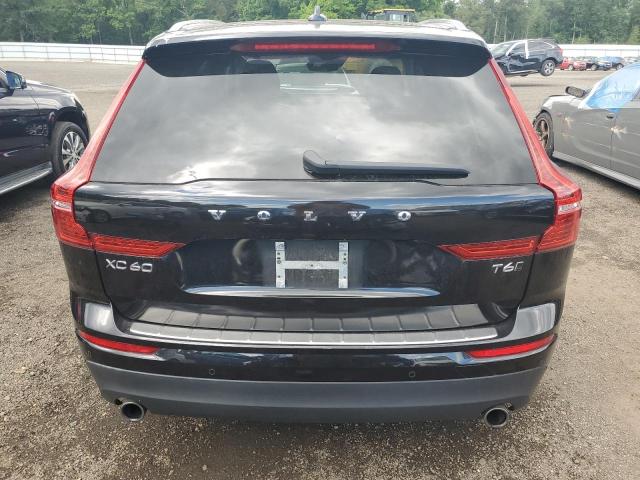 2020 VOLVO XC60 T6 MO YV4A22RKXL1553698