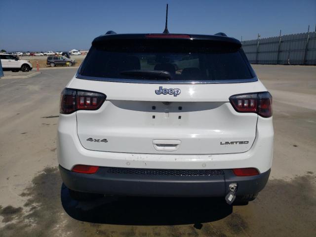 2025 JEEP COMPASS LI 3C4NJDCN2ST514200