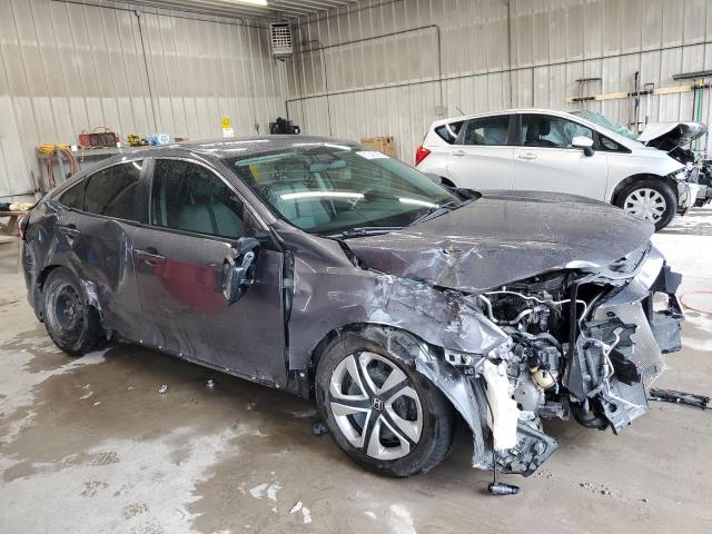 2016 HONDA CIVIC LX 2HGFC2F5XGH559272