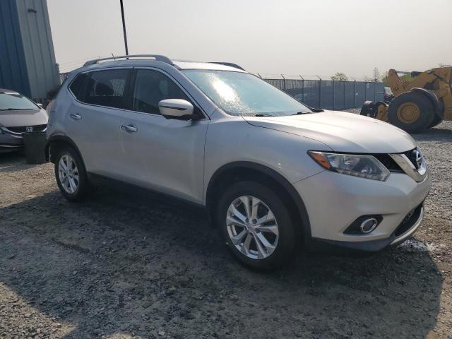 Vin: 5n1at2mv4gc833625, lot: 59366395, nissan rogue s 20164