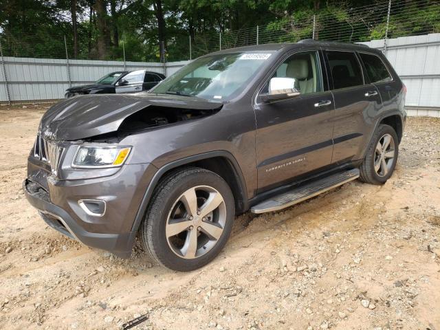 Vin: 1c4rjebg2fc728115, lot: 59319505, jeep grand cher limited 2015 img_1