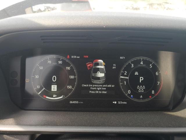 2018 LAND ROVER DISCOVERY - SALRG2RV0JA075556