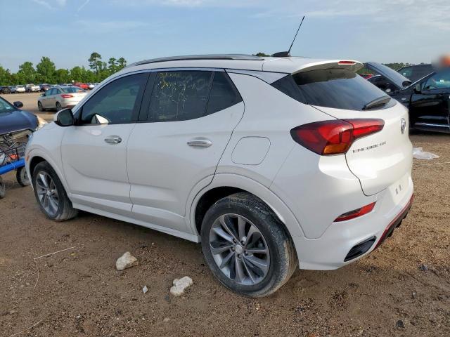 2021 BUICK ENCORE GX - KL4MMBS25MB060991