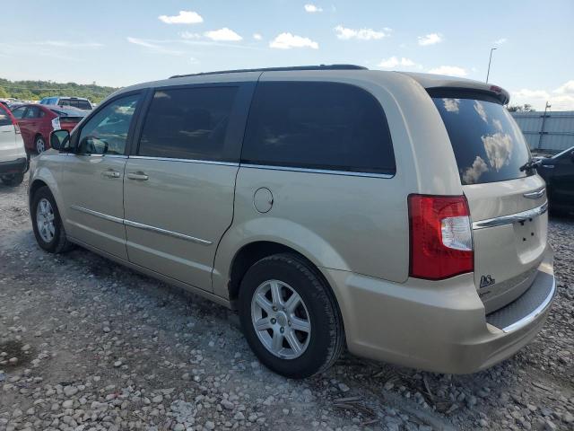 Vin: 2c4rc1bg3dr519182, lot: 62761845, chrysler minivan touring 20132