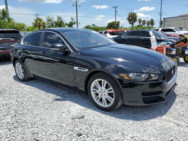 2018 JAGUAR XE PREMIUM SAJAD4FNXJCP37212