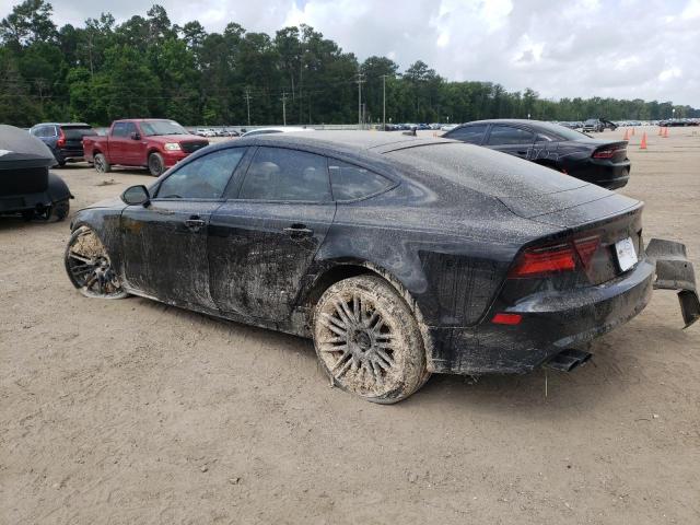 2016 AUDI S7 PRESTIG WAUW2AFC3GN078214