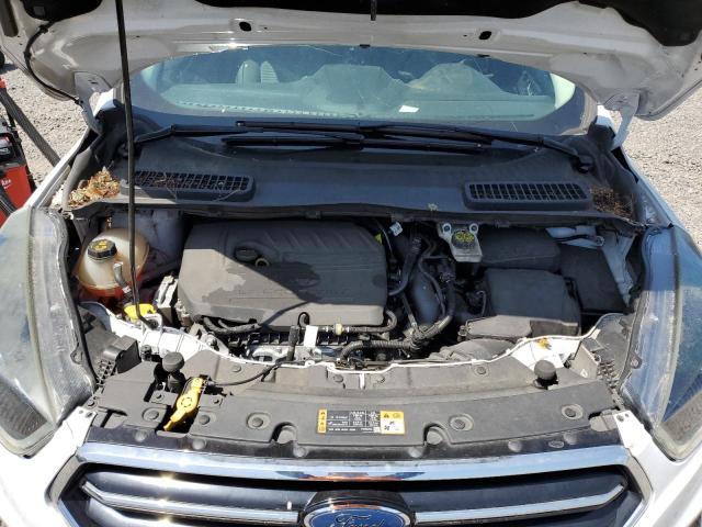 2017 FORD ESCAPE SE - 1FMCU0GD3HUC67725