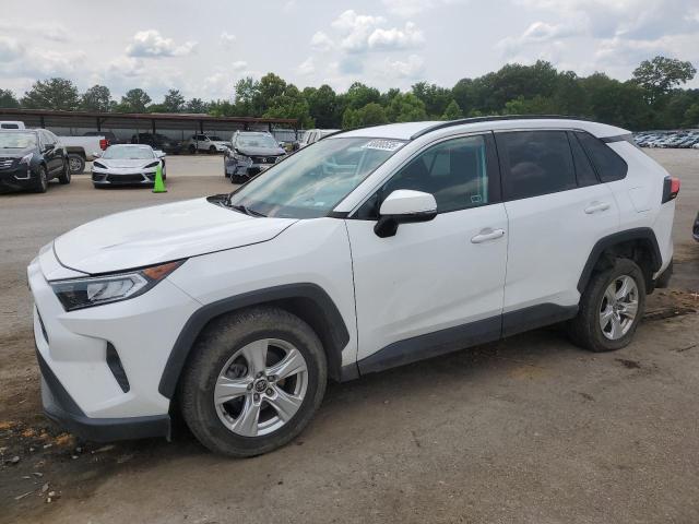 Vin: 2t3w1rfv8mc147894, lot: 58080535, toyota rav4 xle 2021 img_1