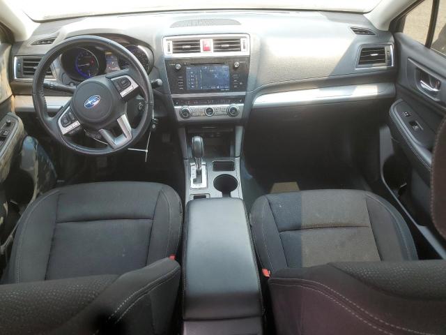 2017 SUBARU LEGACY 2.5 - 4S3BNAC69H3025649