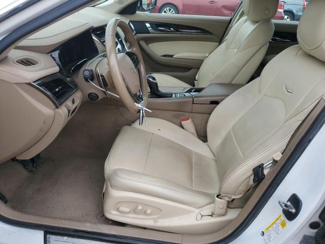 1g6ax5sx7g0119166 - 2016 Cadillac cts luxury collection - #62731975