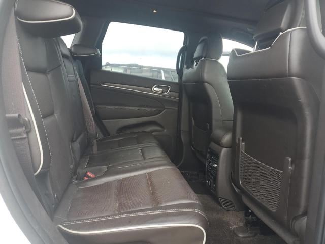 2018 JEEP GRAND CHER - 1C4RJECG2JC442627