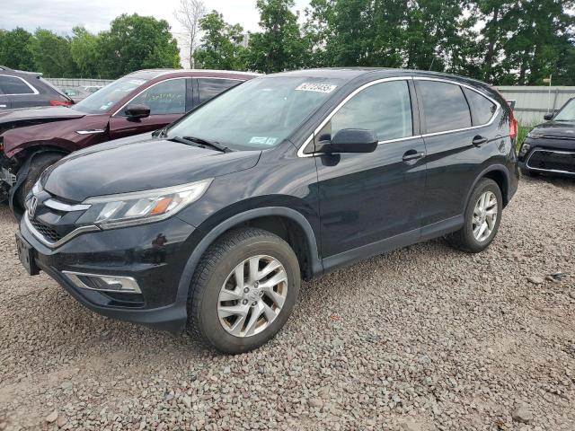 2015 HONDA CR-V EX #3189937349