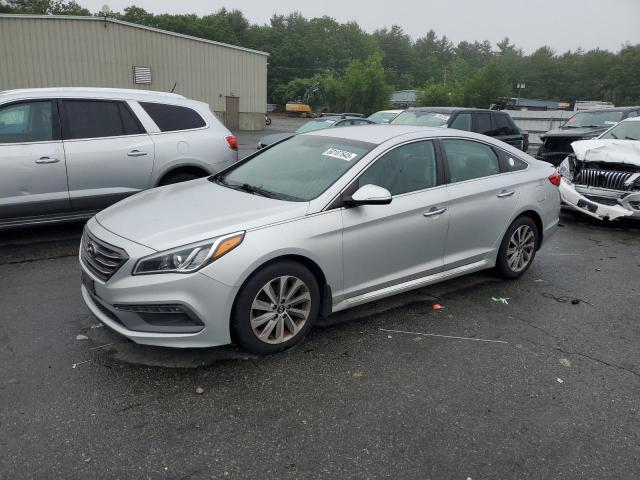 Vin: 5npe34af1fh137516, lot: 60107645, hyundai sonata sport 2015 img_1