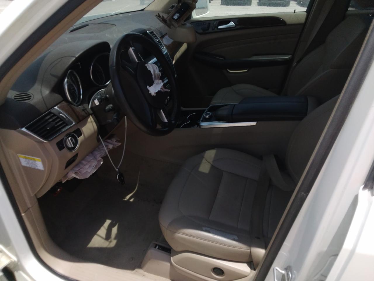 MERCEDES-BENZ M-CLASS 350 4MATIC