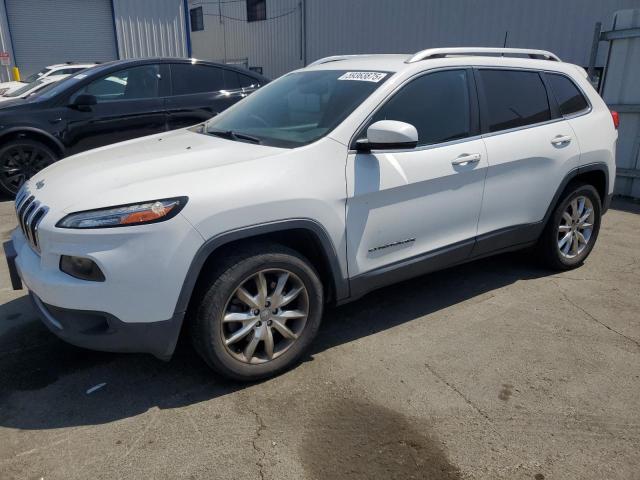Vin: 1c4pjldb2hw539611, lot: 59363875, jeep grand cher limited 2017 img_1