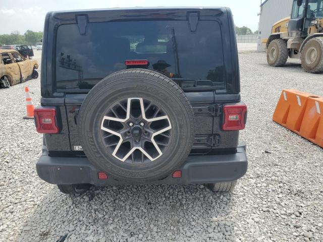 2024 JEEP WRANGLER S 1C4PJXEG0RW335831