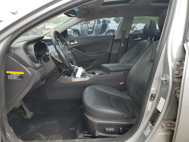 2015 KIA OPTIMA HYB KNAGN4AD9F5084448