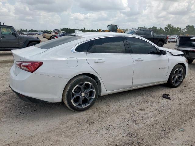 2022 CHEVROLET MALIBU 1G1ZD5ST7NF129737