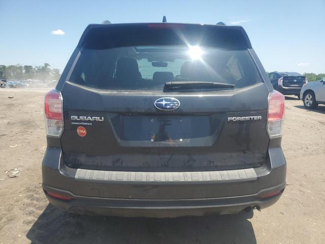 2018 SUBARU FORESTER 2 JF2SJAGC7JH574997