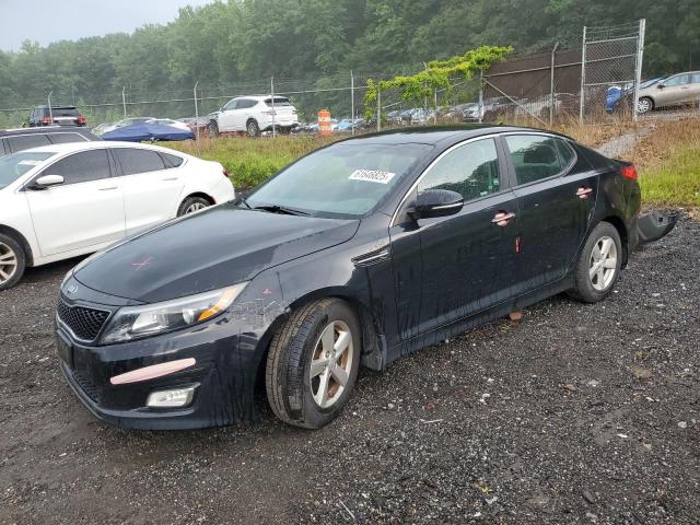 Vin: 5xxgm4a74fg481268, lot: 61646825, kia optima lx 2015 img_1