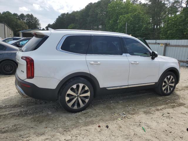 2020 KIA TELLURIDE - 5XYP3DHC4LG057778