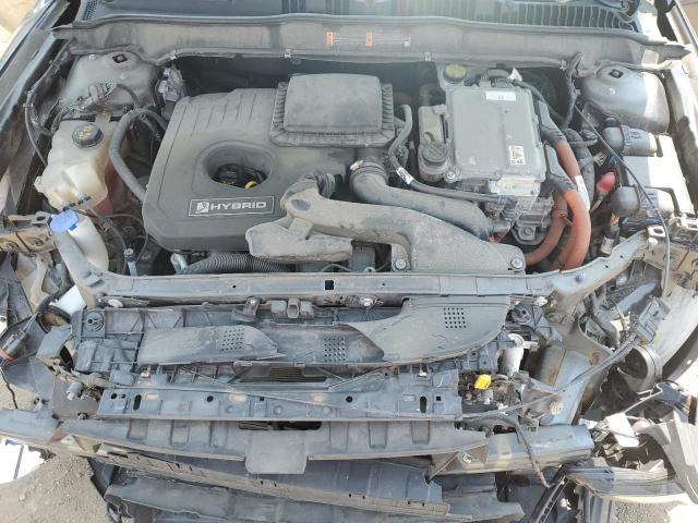 2015 FORD FUSION SE - 3FA6P0LU2FR171982