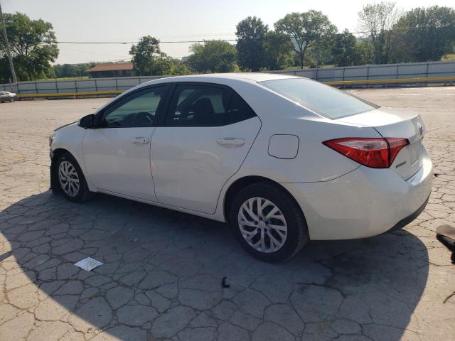 2017 TOYOTA COROLLA L - 5YFBURHE3HP573526