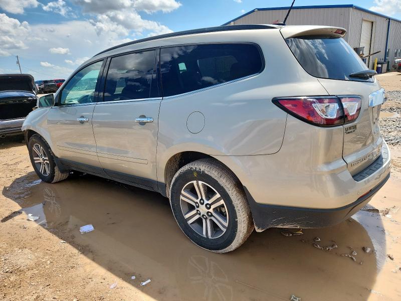 2017 CHEVROLET TRAVERSE LT 1GNKVGKD6HJ219531