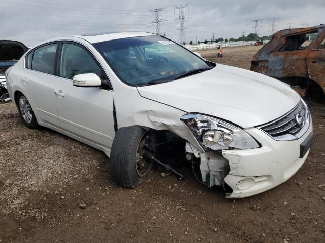 Vin: 1n4al2ap5cn444605, lot: 61124975, nissan altima base 20124