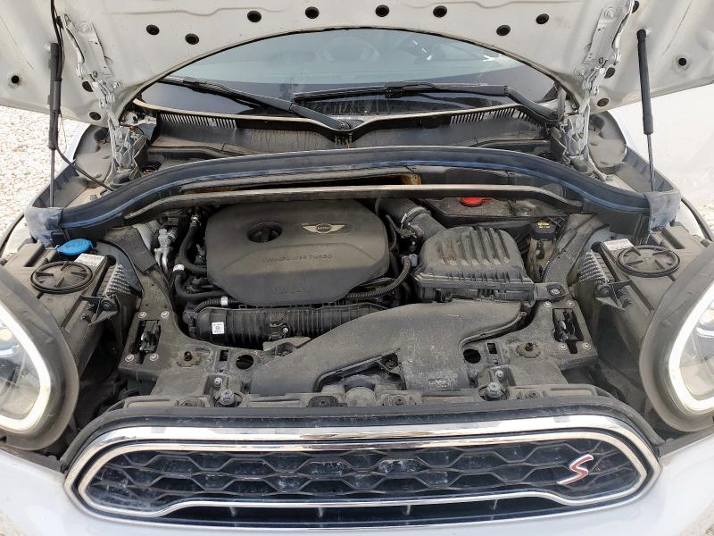 2019 MINI COOPER S C WMZYT3C59K3J32839