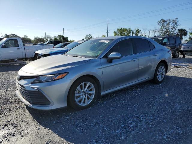 Vin: 4t1c11ak5pu788059, lot: 61349215, toyota camry le 2023 img_1