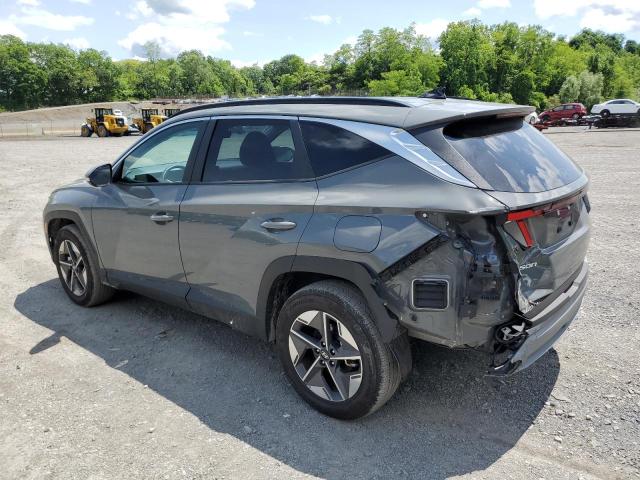 Vin: 5nmjccde8sh464613, lot: 58805225, hyundai tucson sel 20252