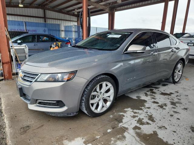 CHEVROLET IMPALA LT